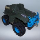 Vintage 1992 Hasbro GI Joe Cobra Battle Wagon Vehicle PARTS or REPAIR Vintage 1992 Hasbro GI Joe Cobra Battle Wagon Vehicle PARTS or REPAIR