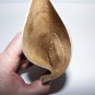 Brauer Bros Mfg IWB RH Leather Suede Holster w Metal Clip 40R-33 Sub Compact
