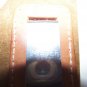 Brauer Bros Mfg IWB RH Leather Suede Holster w Metal Clip 40R-33 Sub Compact