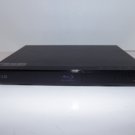 LG Blu-Ray DVD USB Player Model BP125 NO Remote or Cords WORKS LG Blu-Ray DVD USB Player Model BP125 NO Remote or Cords WORKS