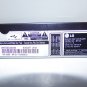 LG Blu-Ray DVD USB Player Model BP125 NO Remote or Cords WORKS