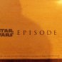 Star Wars Episode 1 Laminated Teaser Anakin Darth Vader Movie Poster 24"x36"