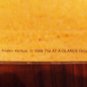 Star Wars Episode 1 Laminated Teaser Anakin Darth Vader Movie Poster 24"x36"