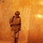 Star Wars Episode 1 Laminated Teaser Anakin Darth Vader Movie Poster 24"x36"