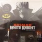 Batman: White Knight Special Edition Batman Day DC Black Label PROMO COMIC NM/MT