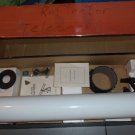 Vintage Sargent-Welch 900mm Coated Optics Prof Astronomical Reflector Telescope