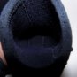 DEEP SEE Black Poly Neoprene Dive Boots Snorkeling Water Shoes Size X-SMALL