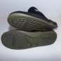 IHK Black Poly Neoprene Side Zip Dive Boots Snorkeling Water Shoes Size X-SMALL