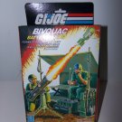 GI Joe 1984 BIVOUAC Battle Station Forward Obv Post Cobra SEALED Bags in Box GI Joe 1984 BIVOUAC Battle Station Forward Obv Post Cobra SEALED Bags in Box