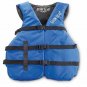 NEW Guide Gear Type III Universal Life Jacket SET 30"-52" for Boating Kayaking