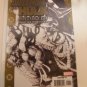 Marvel Comics 2006 Ultimate Wolverine Vs Hulk #1 Directors Cut High Grade NM/MNT