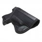 Inside Pocket Purse CCW Concealed Carry Gun Holster Small to Med Handguns BLACK