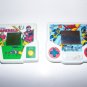 Vintage 1990s Lot Tiger Electronics Handheld Electronic Baseball & X-Men Games