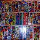 1989 Marc Spector Moon Knight 1-60 Full Run Complete UNREAD Set NM/MINT S Platt