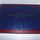 The Franklin Mint Presidential Coin Collection Case Cherrywood Finish 12"x17" The Franklin Mint Presidential Coin Collection Case Cherrywood Finish 12"x17"