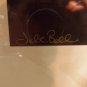 Julie Bell Signed Autographed Nude Fantasy Art Print Matted and Framed 13.5x16.5