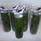 NEW Lot of 5 Bug Out Brand Portable Survival Water Filter Bottles .2 Micron READ NEW Lot of 5 Bug Out Brand Portable Survival Water Filter Bottles .2 Micron READ
