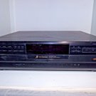Sony CDP-C661 Compact Disc 5 Disc CD Carousel Changer Player WORKS Sony CDP-C661 Compact Disc 5 Disc CD Carousel Changer Player WORKS