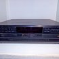 Sony CDP-C661 Compact Disc 5 Disc CD Carousel Changer Player WORKS