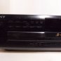Sony CDP-C661 Compact Disc 5 Disc CD Carousel Changer Player WORKS