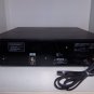 Sony CDP-C661 Compact Disc 5 Disc CD Carousel Changer Player WORKS