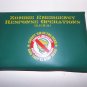 Zombie Emergency Response Operations ZERO Original Outbreak Survival Kit NEW