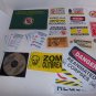 Zombie Emergency Response Operations ZERO Original Outbreak Survival Kit NEW