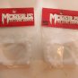 Vintage 1992 Marvel Comics Morbius The Living Vampire Lot of 2 Promo Teeth MISP