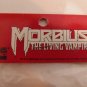 Vintage 1992 Marvel Comics Morbius The Living Vampire Lot of 2 Promo Teeth MISP