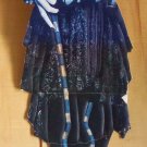 RARE 1990s Vampire The Masquerade CCG Retailer Only 5 Foot 8" Stand Up Standee