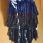 RARE 1990s Vampire The Masquerade CCG Retailer Only 5 Foot 8" Stand Up Standee