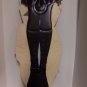 RARE 1990s Vampire The Masquerade CCG Retailer Only 5 Foot 8" Stand Up Standee