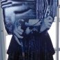 RARE 1990s Vampire The Masquerade CCG Retailer Only 5 Foot 8" Stand Up Standee