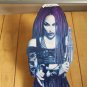 RARE 1990s Vampire The Masquerade CCG Retailer Only 5 Foot 8" Stand Up Standee