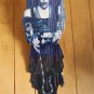 RARE 1990s Vampire The Masquerade CCG Retailer Only 5 Foot 8" Stand Up Standee