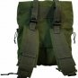 NEW Elite First Aid Tactical M17 Medic Bag Trauma STOCKED KIT Military Survival