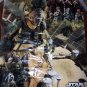Star Wars Episode Phantom Menace Watto Taco Bell Promo Poster 17"x22" & Coupon