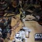 Star Wars Episode Phantom Menace Watto Taco Bell Promo Poster 17"x22" & Coupon