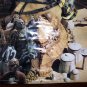 Star Wars Episode Phantom Menace Watto Taco Bell Promo Poster 17"x22" & Coupon