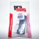 NEW in Package ProMag Fits Glock 43 9mm 6 Round Polymer Magazine - GLK12 NEW in Package ProMag Fits Glock 43 9mm 6 Round Polymer Magazine - GLK12