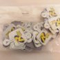 Bag Full 1992 DC Comics RETAILER Collectible Robin III Metal Promo PINS - MINT