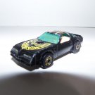 Vintage Mattel Hot Wheels 1977 Pontiac Firebird Smokey and Bandit BLANK BOTTOM!