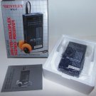 Vintage Bentley WX-7 Super Deluxe AM/FM Multiplex Stereo Receiver w Original Box Vintage Bentley WX-7 Super Deluxe AM/FM Multiplex Stereo Receiver w Original Box