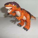 Vintage RARE 2004 Mattel IMAGINEXT Slasher Allosaurus Dinosaur Action Figure Toy Vintage RARE 2004 Mattel IMAGINEXT Slasher Allosaurus Dinosaur Action Figure Toy