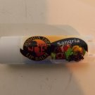Joshua Tree Organic SPF15 LIP BALM Sangria Tube Stick Limited Edition NEW Joshua Tree Organic SPF15 LIP BALM Sangria Tube Stick Limited Edition NEW