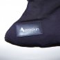 AEROSKIN Black Poly/Lycra Dive Snorkeling Water Sports HOOD