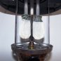 Vintage Working Brown Coleman 1978 Lantern Model 275 Double Mantle 3/77 NO GLOBE