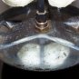 Vintage Working Brown Coleman 1978 Lantern Model 275 Double Mantle 3/77 NO GLOBE