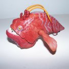 Vintage 1998 Star Wars Episode I Opee Monster Figure with Snapping Jaws Loose