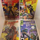 Marvel Comics 1985 The Rawhide Kid #1-4 Limited Series Complete Set FN Condition